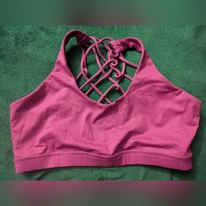 CVG Bra